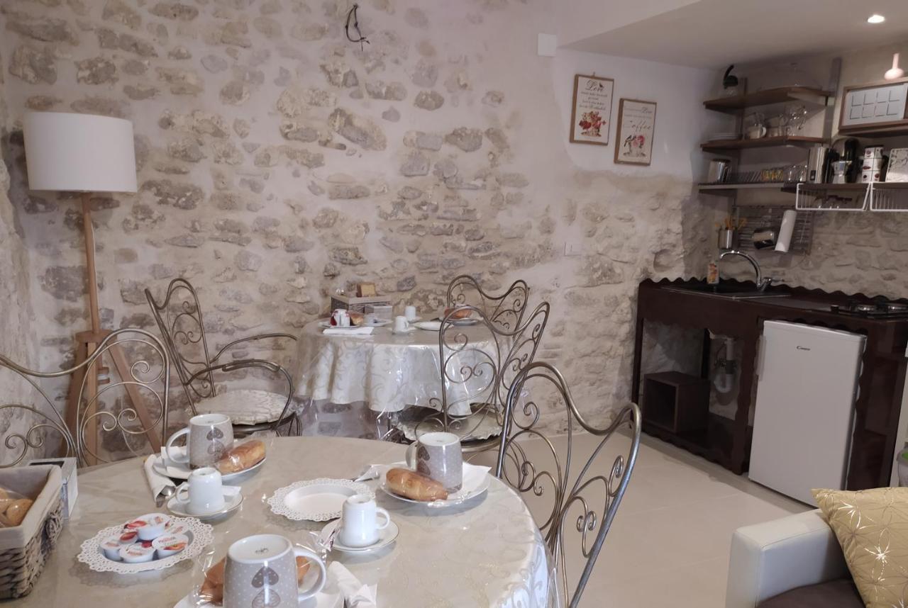 Il Viandante Bed & Breakfast Sulmona Exterior photo