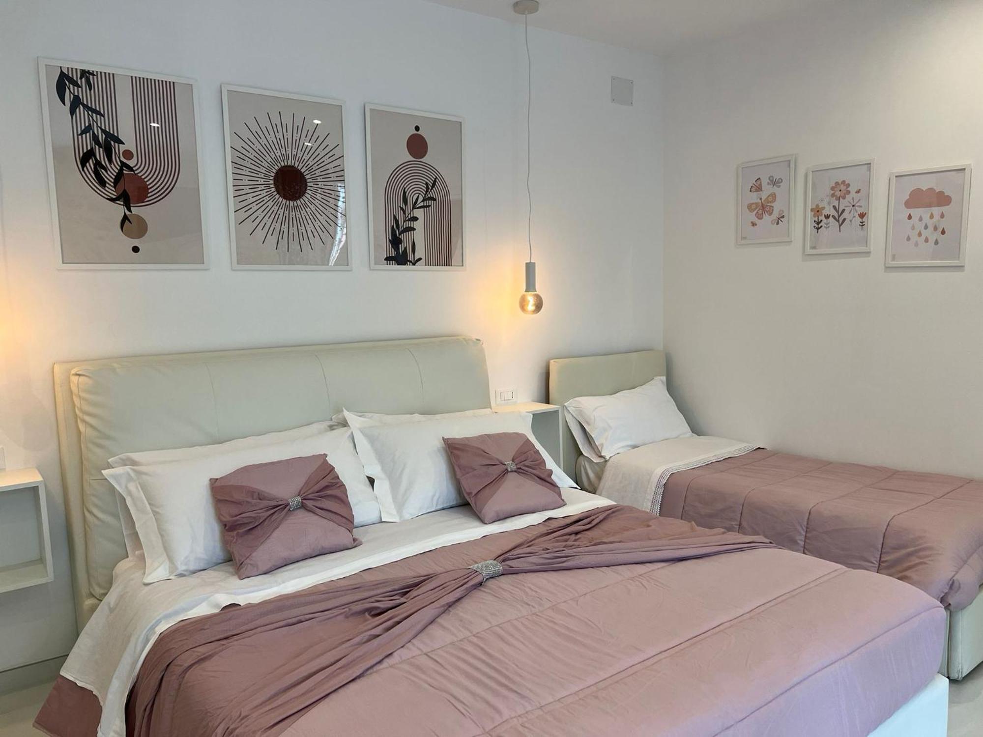 Il Viandante Bed & Breakfast Sulmona Exterior photo