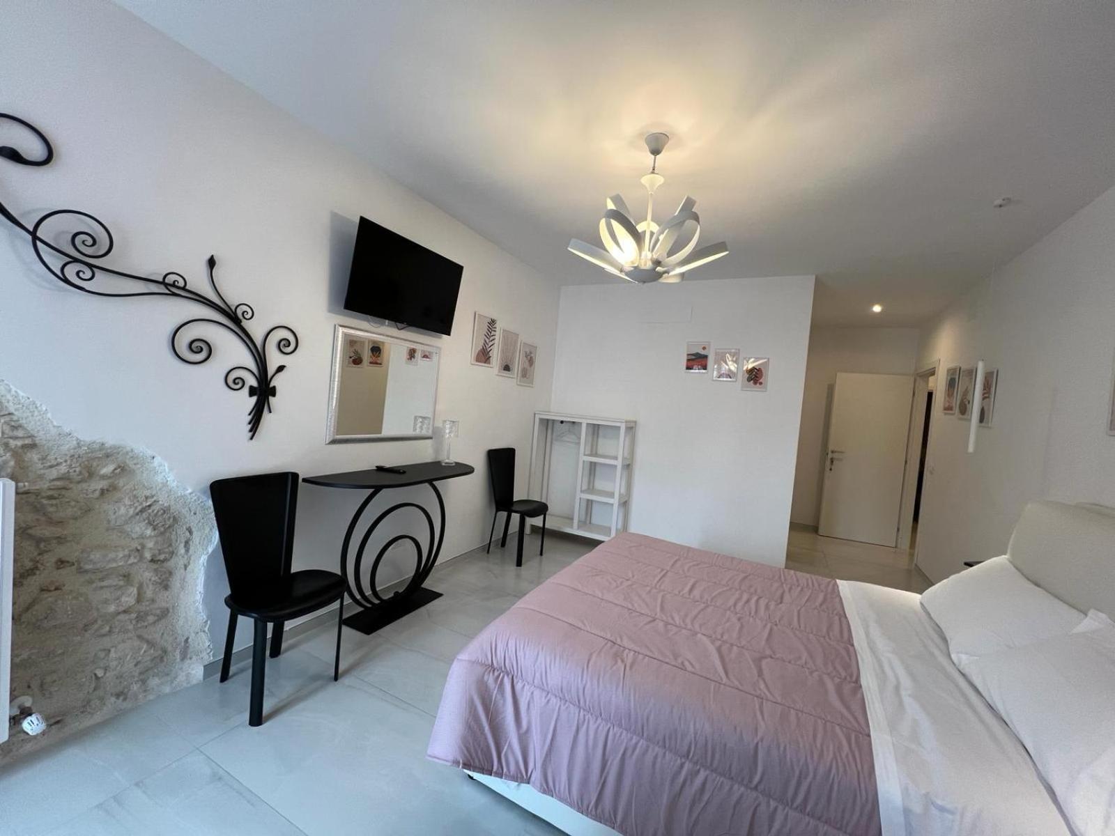Il Viandante Bed & Breakfast Sulmona Exterior photo