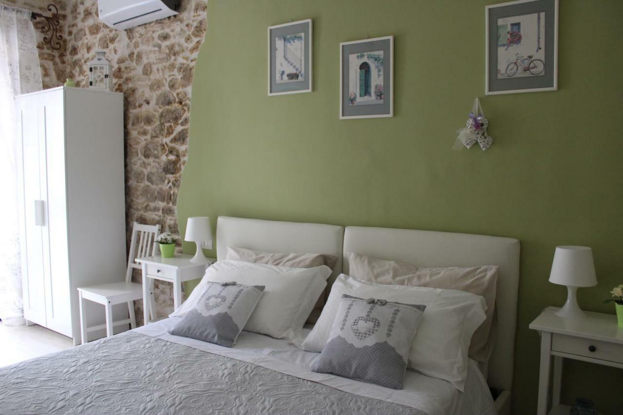 Il Viandante Bed & Breakfast Sulmona Exterior photo